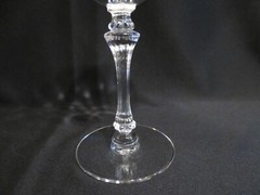 TIFFIN PERSAIN PHEASANT LIQUOR COCKTAIL GOBLET