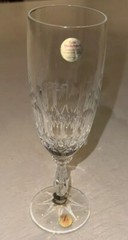 1 Schott Zweisel PRESIDENT Champagne Flute NWT Replacement 8”