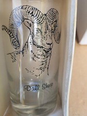 Animals Wildlife Hunting BARWEAR VINTAGE Set of 8