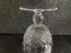 Waterford Crystal Colleen Short Stem Water Wine