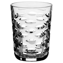 Waterford Tralee Tumbler Flat Crystal 5oz 3.5″ Vintage Excellent Condition