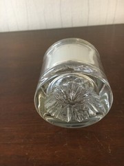 Daum Nancy Model 2 Crystal Lighter