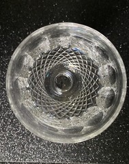 Waterford Crystal Colleen Short Stem Water Wine