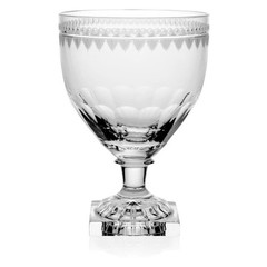 William Yeoward Crystal FLAVIA 6” Water Goblet