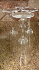 Set of 4 Marquis by Waterford Champagne Flutes 9 oz