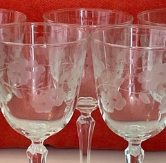 Libbey Glasses
