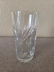 Highball Glass Tumbler Gorham Rosewood (Older) Nachtmann Andernach 5 1/2″