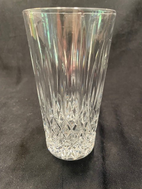 Mikasa Old Dublin Highball Glass,