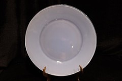 ANCHOR HOCKING RAINBOW 22 PIECES INCLUDING 4 RARE CEREAL YELLOW PEACH BLUE GREEN