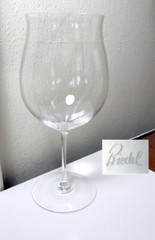 Riedel SOMMELIERS Burgundy Grand Cru 9 7/8″ HANDMADE Wine Glass(s) EXC!!