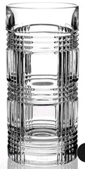 Ralph Lauren Crystal 6.25″ Highball Glass Glen Plaid or Aston Crafted In Germany