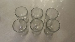 Set Of 6 Goblets