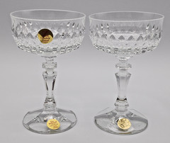 Schott Zwiesel Desiree Liqueuer Coupe 4 5/8″ Tall Set of 5