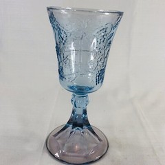 Tiara Glass Lord’s Supper Communion Wine Goblet Easter Passover