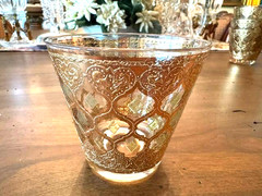 Valencia MCM Culver Double Old Fashion Glasses