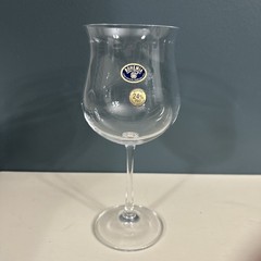 Bohemia «Romy» Large Wine Goblet NEW!