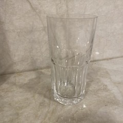 Saint St. Louis France Crystal Bristol Highball Tumbler Glass 5 5/8th Inches