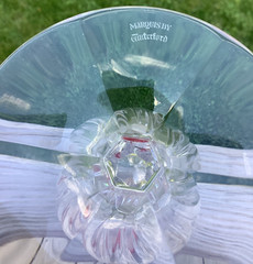 Marquis by Waterford Crystal Amway Iced Tea & Water Goblets – s11c