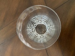 Lenox 11 Oz Crystal Highball Glasses Set Of 7