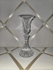 Mikasa The Ritz Crystal Cordial Glass 5 3/4” Liqueur Stemware Discontinued