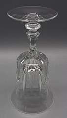 Gorham Crystal De Medici Wine Glasses – Set of 6 Goblets