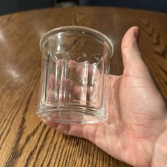 Luminarc Working Glass Heavy Duty 375 10 Panel Glasses 10 oz. Set Of 2