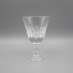 Stuart Crystal GLENGARRY 5oz Wine Glasses – Set of Eight