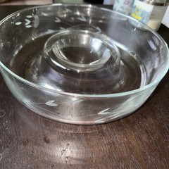 PRINCESS HOUSE HERITAGE 1 PIECE CHIP AND DIP 11 1/4″