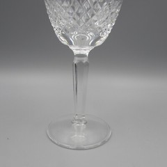 Waterford Crystal Stemware COLLEEN TALL STEM Claret Wine Glass