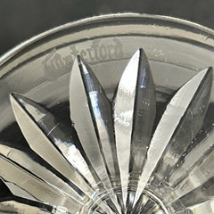 Waterford Crystal Rosslare Claret Wine Glass(es)