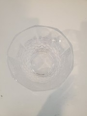 Longchamp Old Fashioned Glasses by Cristal d’Arques-Durand, Set of 2