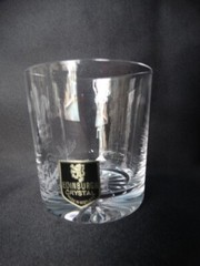 4 Edinburgh Crystal Royal Wedding Charles + Diana Commemorative Old Fashioned
