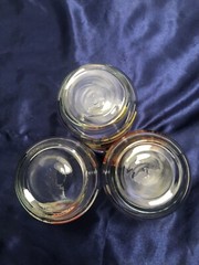 Vtg Libbey DeGrazia Glasses-3 Total-Children Of The Southwest