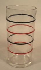 Swanky Swig Band Pattern No. 2, 1933 (SS-10), Four bands 4.75″