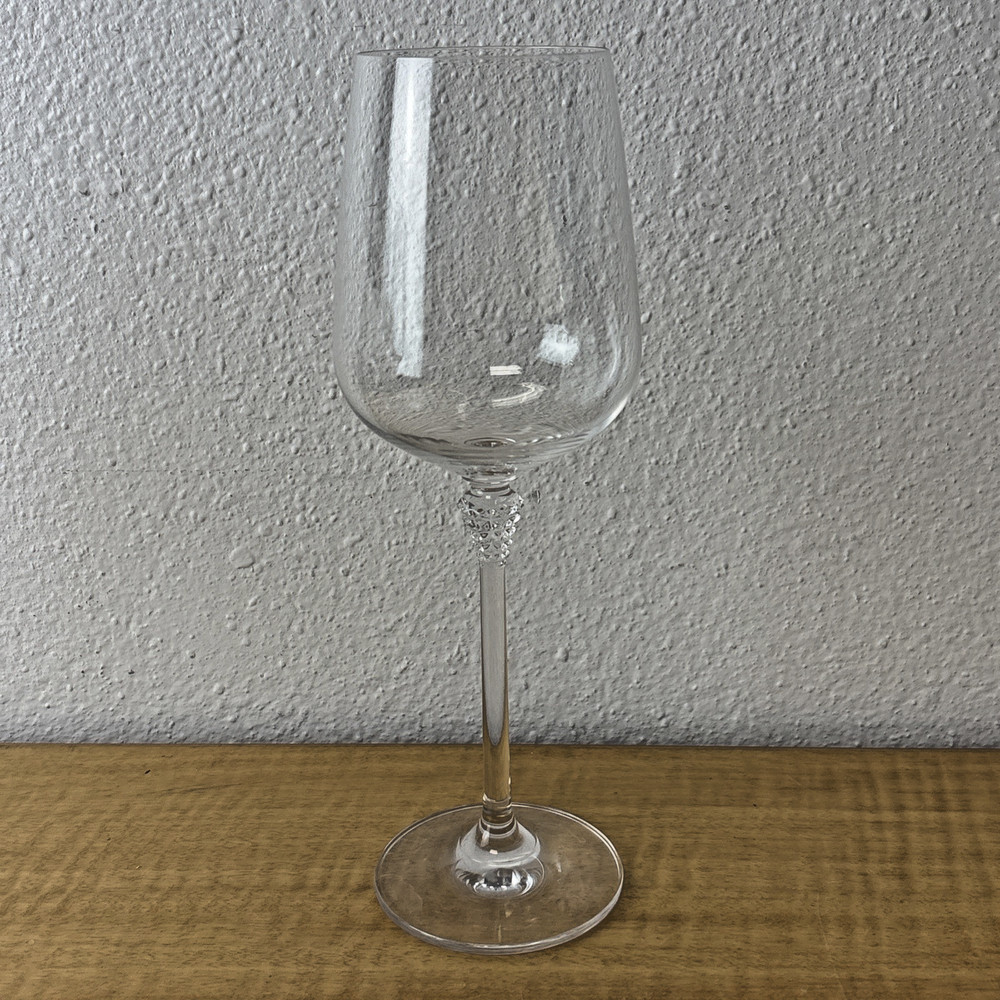 Towle TOC30 Tall Clear Water Goblet(s) / Wine Glass ( 3 Available )