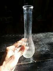 glassware vintage Lot, 4 Different Makes, Propagate
