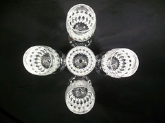 Schott-Zwiesel Celebration Champagne Flutes Set of 5