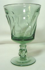 Fostoria Jamestown – Tumblers and Stems – Several Colors and Sizes! – Mix/Match!