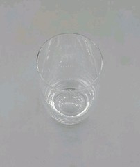 Schott Zwiesel Crystal 8 oz Juice or Cocktail Glass 4 inches Tall With crate