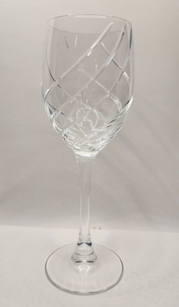 Cristal D’Arques Durand Junon Clear Wine Glass 8 «