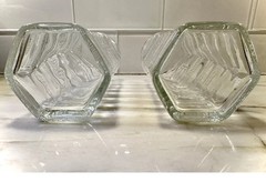 Libby Red Lobster Lighthouse Drinking Glasses 1980’s Beach Barware Ocean Lot Of