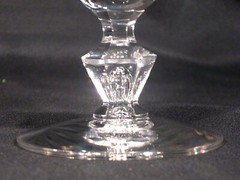 Tiffin Franciscan Mansfield # 17640 Iced Tea Set of 13