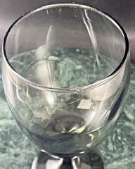 Libbey Classic Smoke Water Iced Tea Glass 7 1/4″ Priced Each 8 Available