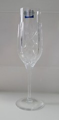 Royal Doulton Crystal Summit Fluted Champagne
