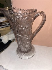 vintage glassware collectibles# 002