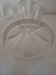 Lenox Butterfly/ Dragonfly Meadow Collection Goblet or Wine Glasses Set of Four
