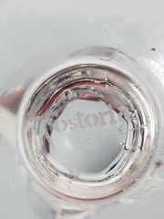 FOSTORIA WEDDING RING PLATINUM BAND STEMWARE VINTAGE Mid-Century Lot of 14 EUC