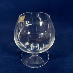 Cristal De Sevres Small Brandy Glass France Cristal