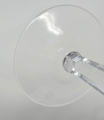 Waterford Crystal Alana Champagne Flutes 7 3/8″ Set of 2 Wedding Toasting Glass