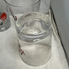Set Of 4 Emeril Lagasse Old Fashioned Glasses